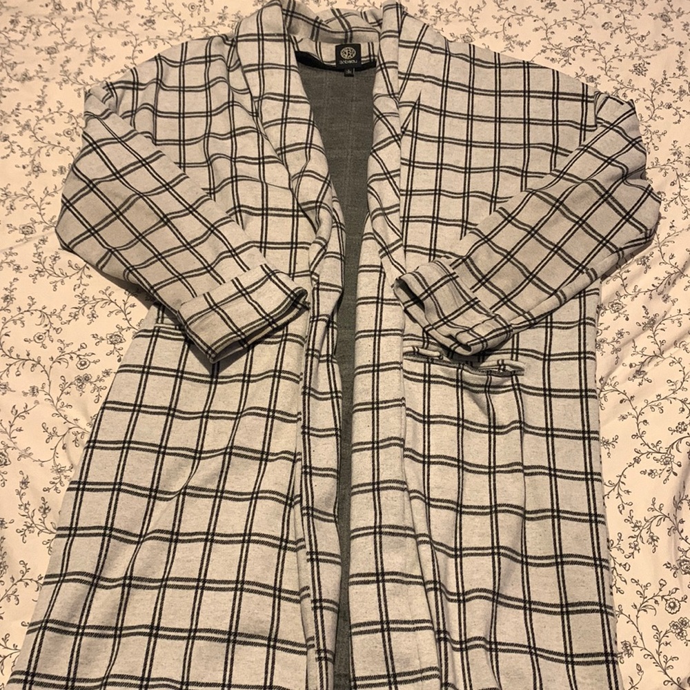 Women’s Pea Coat